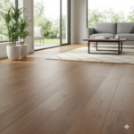 Waterproof Flooring: The Ideal Choice for Durable and Worry-Free Living