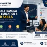 Athworth Academy: Practical Financial Market Education & Career Skills