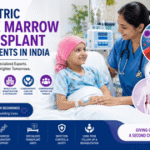 Top 20 Pediatric Bone Marrow Transplant Specialists and Treatments in India