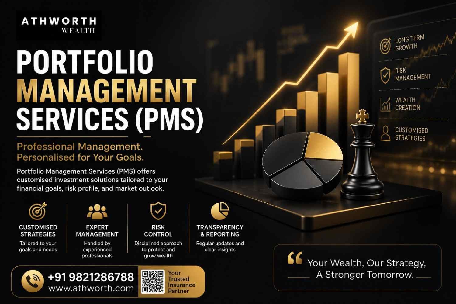 Portfolio Management Services