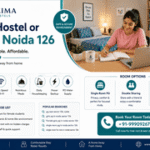 How to Find the Best Girls PG in Noida Sector 126 for Students