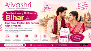 Bihar matrimonial- services